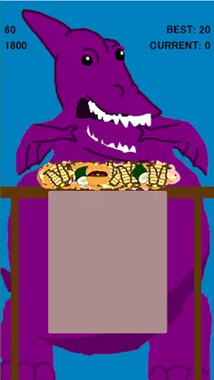 ChompChompChompion - Screenshot 3