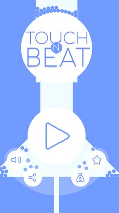Touch N Beat - Screenshot 2