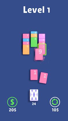 Soli10 - Screenshot 1