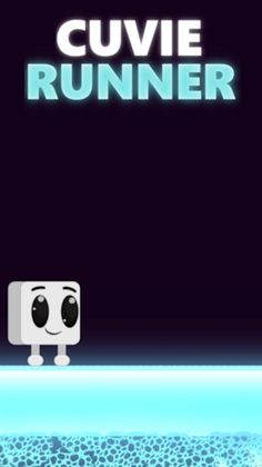 Cuvie - Screenshot 1