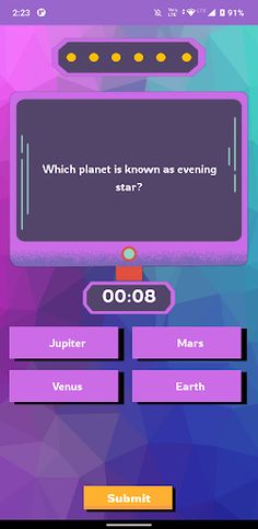 GoQuizzo - Screenshot 4