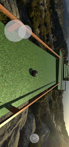 Blocky Balls - Screenshot 2