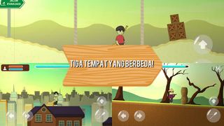 Bencana : Menuju Keselamatan - Screenshot 3