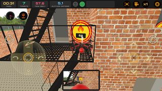 Edu Drone Simulator - Screenshot 3