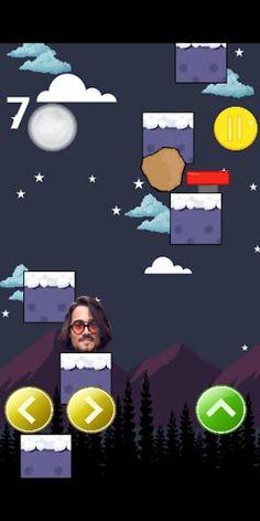 Bbkivines up runner - Screenshot 1