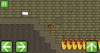 Takbo Ng Mandirigma - Screenshot 3