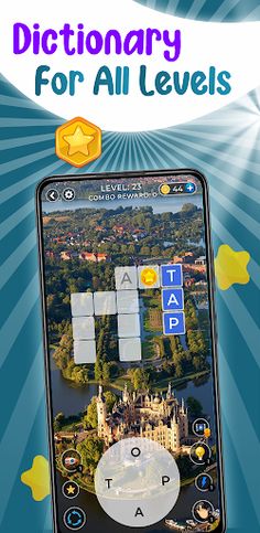 Find of Word - Screenshot 3