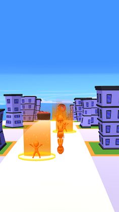 Stickman Wheel - Screenshot 3