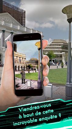 Humanity's Destiny - Screenshot 3