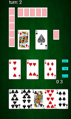 Trump51 - Screenshot 1