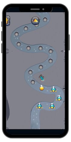 Donut Candy Block Puzzle Game - Screenshot 2