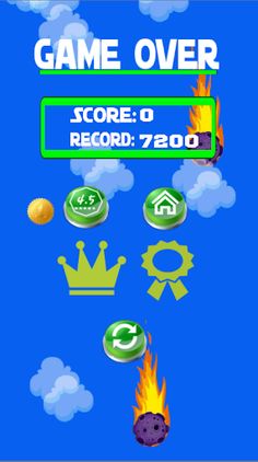 Star Game - Screenshot 3