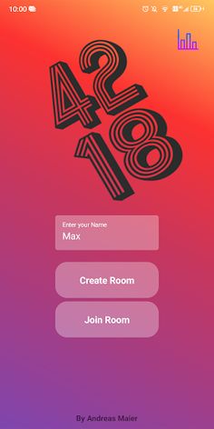 ZweiundvierzigAchtzehn - Screenshot 1