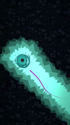 Deep Cave - Screenshot 1