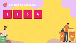 Memorizando Coleta Seletiva - Screenshot 3
