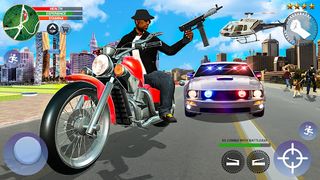 Gangster Games : Vegas Crime - Screenshot 1