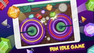 Crystal Crush - Screenshot 1