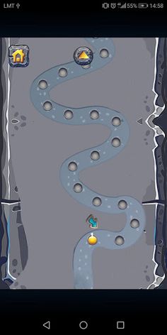 Fun Wild Puzzle - Screenshot 2