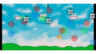 Foxy Pop! - Screenshot 1