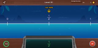 Battleship Numberline - Screenshot 3