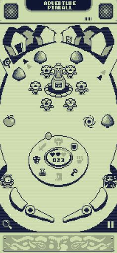 Adventure Pinball - Screenshot 4