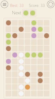 Color Circles - Screenshot 3