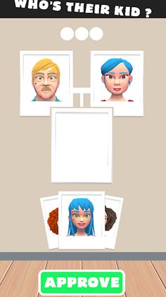 Family Tree - Screenshot 2