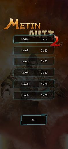 Metin2 Quiz - Screenshot 2