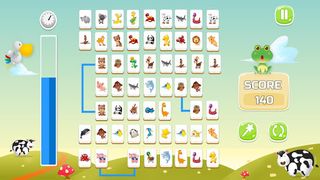 Connect Animals : Onet Kyodai - Screenshot 1