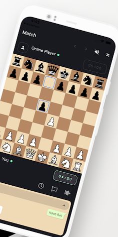 WhitePawn - Screenshot 2