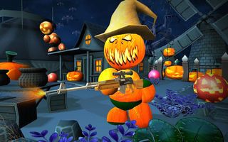 Meme Survival Sandbox - Screenshot 1