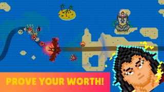 Shinobi Legend TD - Screenshot 2