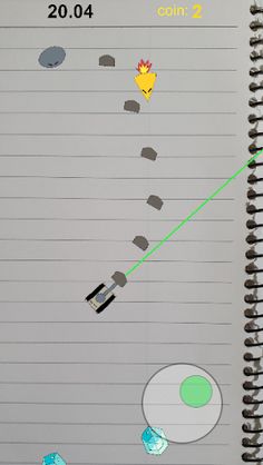 온더노트 - Screenshot 2