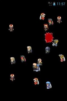 Angels vs Demons - Screenshot 2