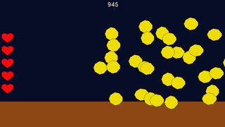 Polygons Defense - Screenshot 3