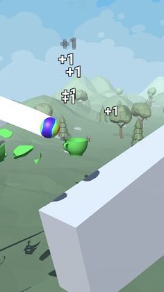Flip Smash - Screenshot 4