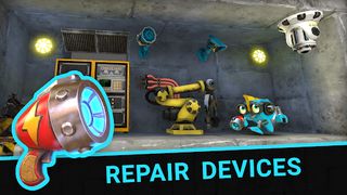 Live Factory - Screenshot 3