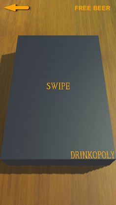 Drinkopoly - Screenshot 3