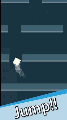 Timing Jump Jump - Screenshot 3