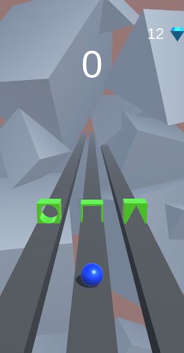 Track Switch - Screenshot 3