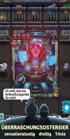 Gumballs & Dungeons(G&D) - Screenshot 4