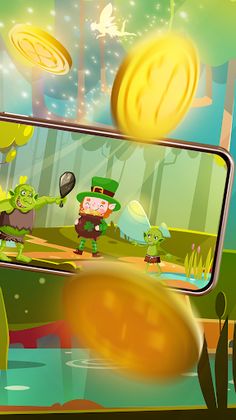 Leprechaun Legacy - Screenshot 4