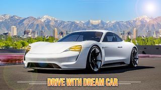 Electric Car Simulator Games - Screenshot 2