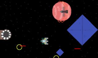 The Wormaggedon - Screenshot 2