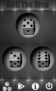 Roll the Dice - Screenshot 4