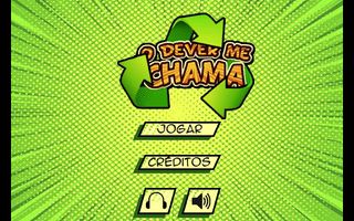 O Dever Me Chama - Screenshot 1