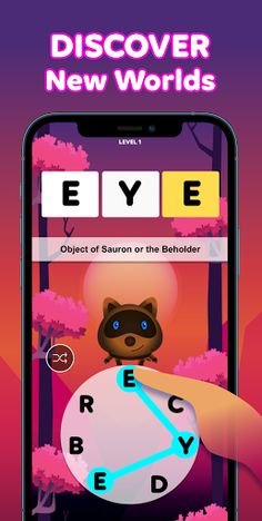 Word Ladder - Screenshot 3