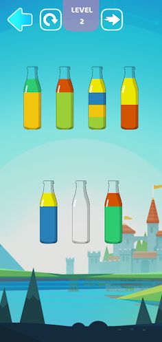 Water color funny - Screenshot 3