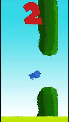 Airborne - Screenshot 1