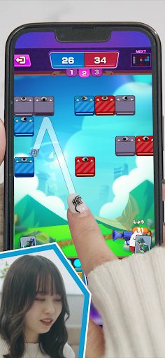 Bazooka Royale - Screenshot 3